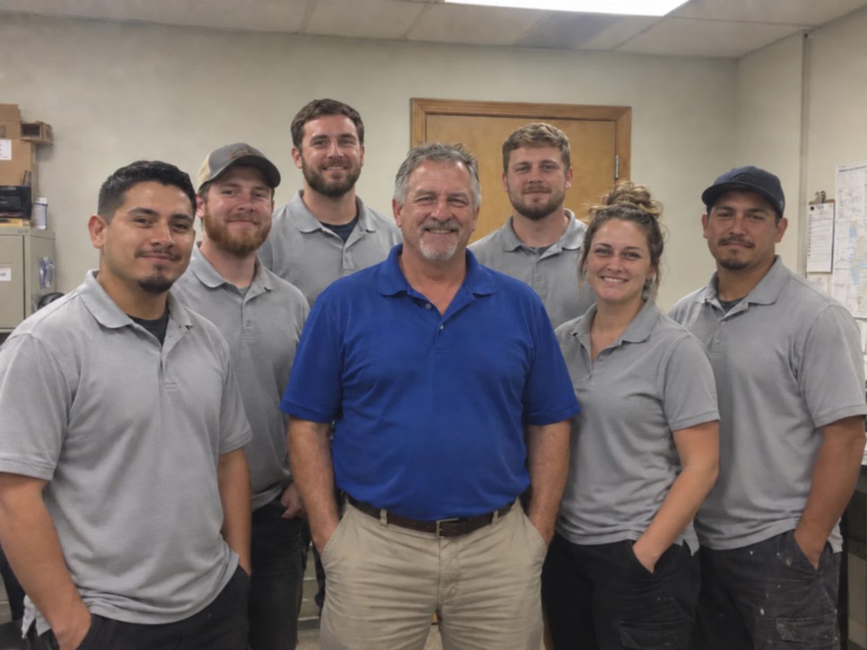 HVAC Installation service in Wilmington, NC