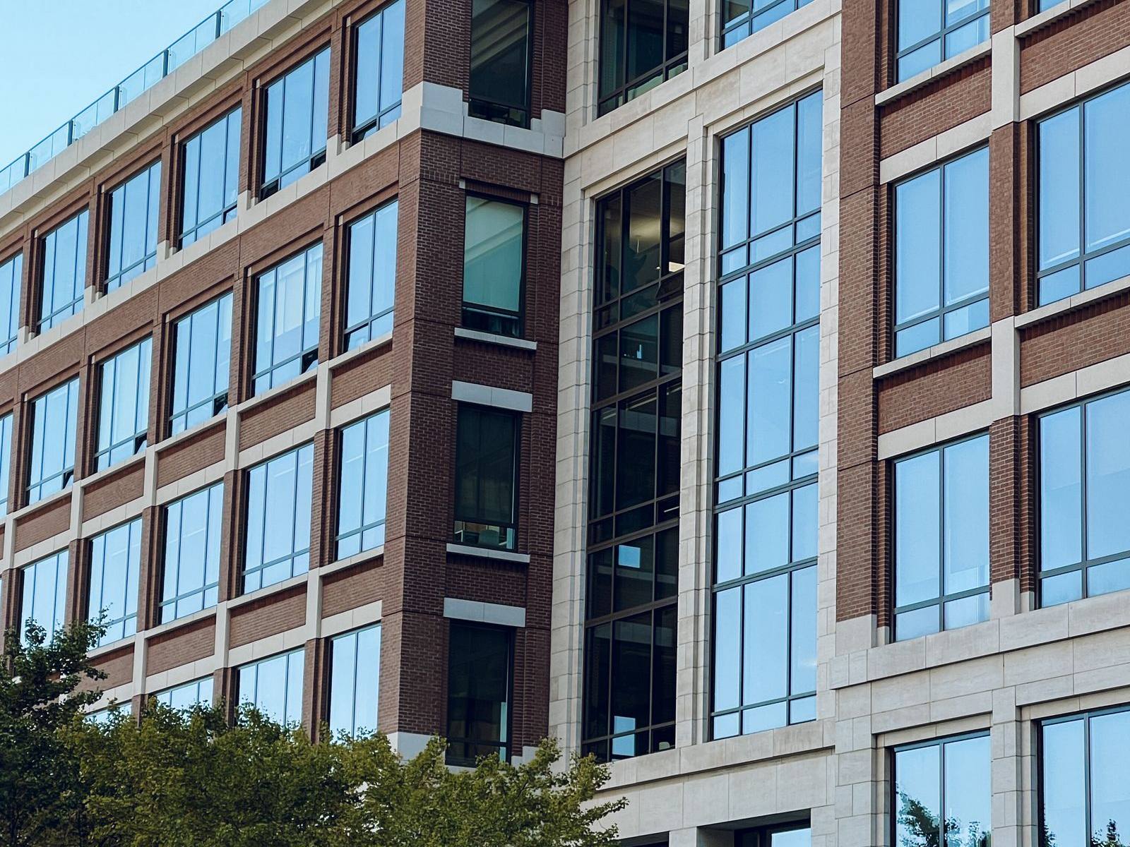 Commercial HVAC service in Wilmington